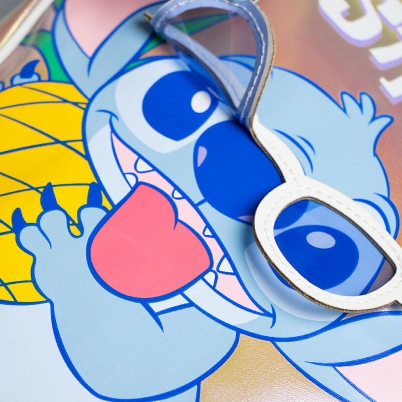 Disney Lilo & Stitch Παιδικό Σακίδιο Πλάτης 24×32 cm 5882345