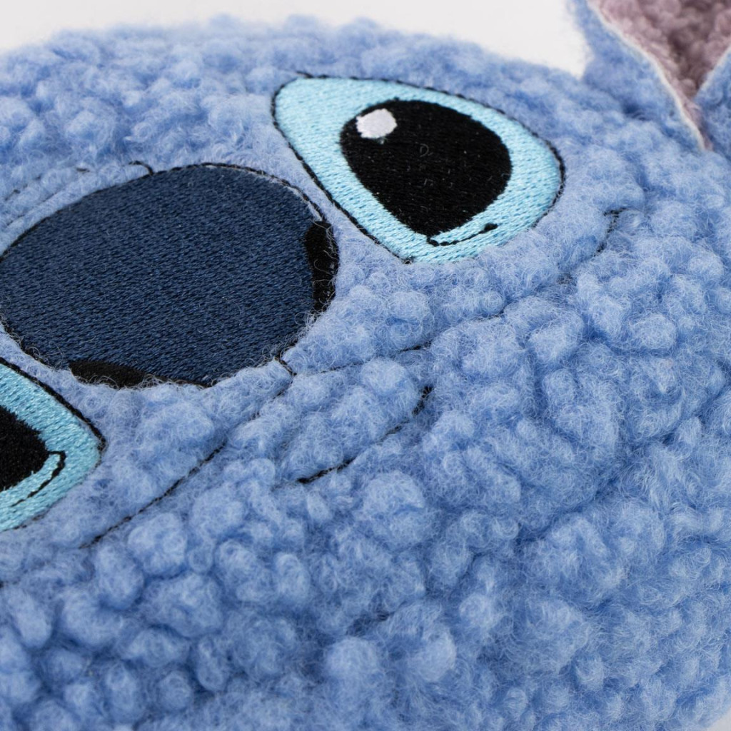 Disney Lilo and Stitch Blue Φλις Νεσεσέρ Καλλυντικών 18 εκ. - Image 5
