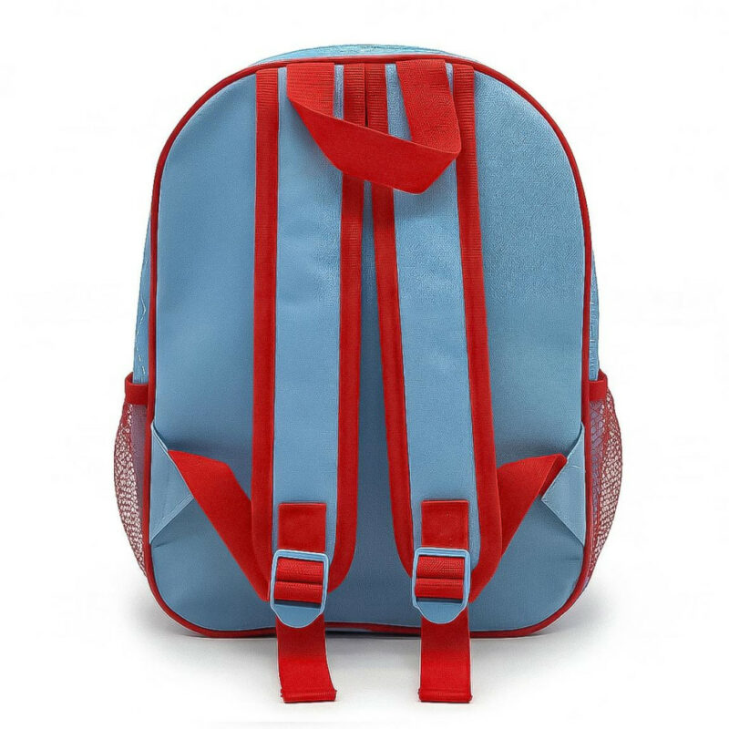Disney Vaiana Sea Explorer 3D Παιδικό Σακίδιο Πλάτης 30×25×12 cm 5900306