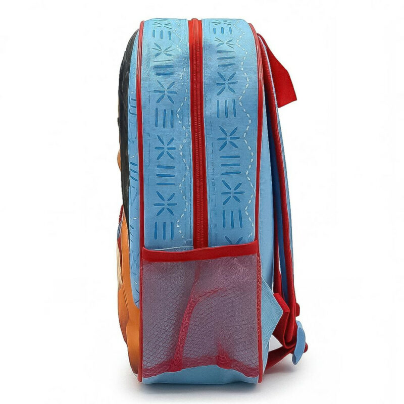 Disney Vaiana Sea Explorer 3D Παιδικό Σακίδιο Πλάτης 30×25×12 cm 5900308