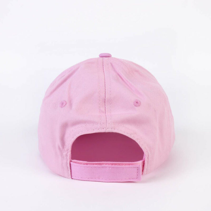 Peppa Pig Crew Παιδικό Καπέλο Τζόκεϊ 51 cm 5879738