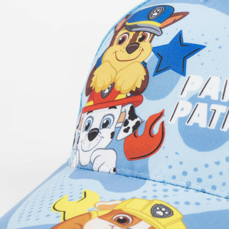 Paw Patrol Παιδικό Καπέλο Τζόκεϊ 51 cm 5882215