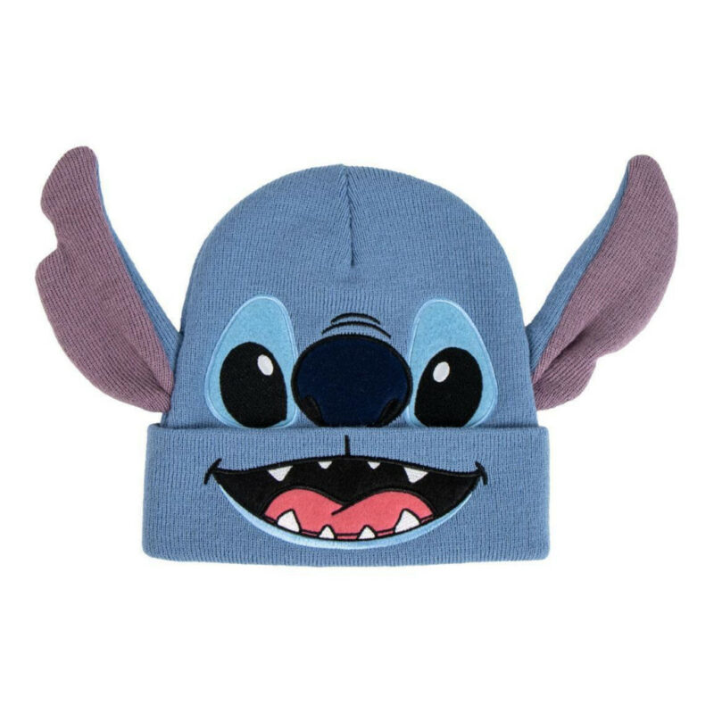 Disney Lilo and Stitch Smile παιδικό σκουφάκι 5900161