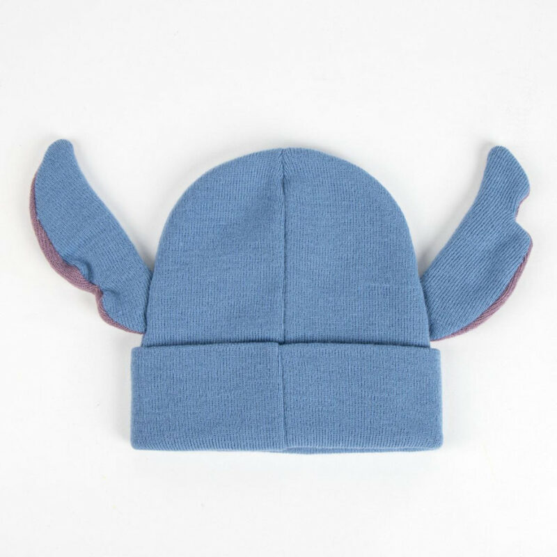 Disney Lilo and Stitch Smile παιδικό σκουφάκι 5900163