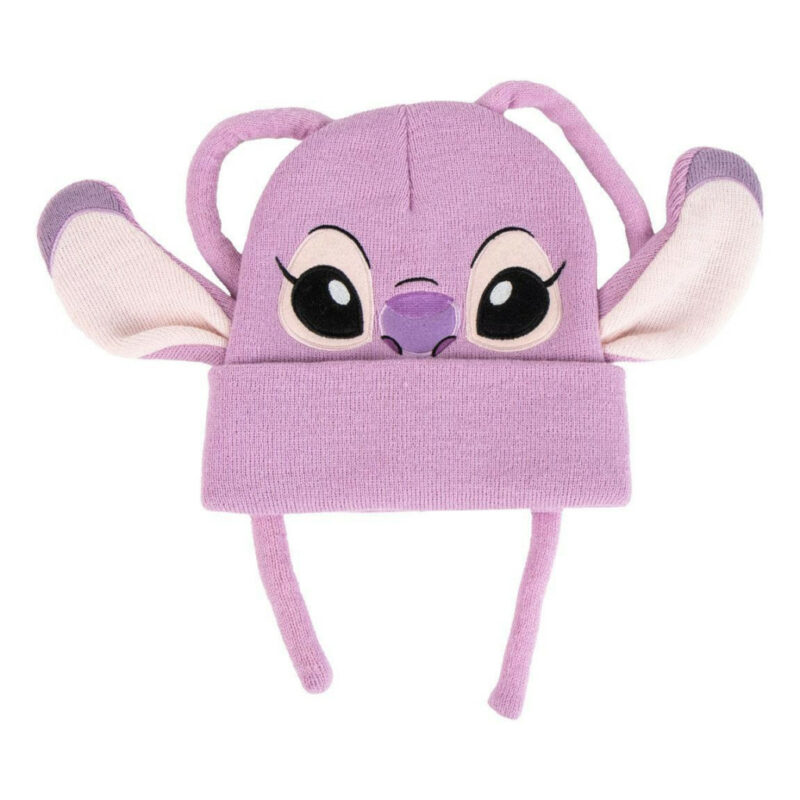Disney Lilo and Stitch Angel παιδικό σκουφάκι 5900123