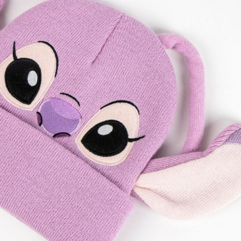 Disney Lilo and Stitch Angel παιδικό σκουφάκι 5900127
