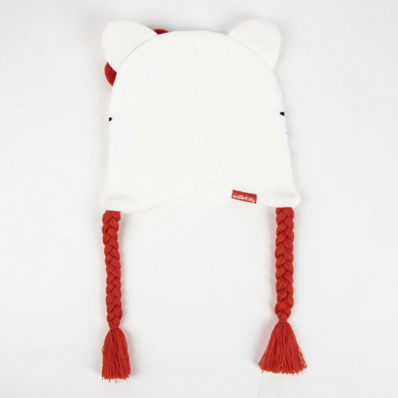 Hello Kitty παιδικό σκουφάκι περού 5900189