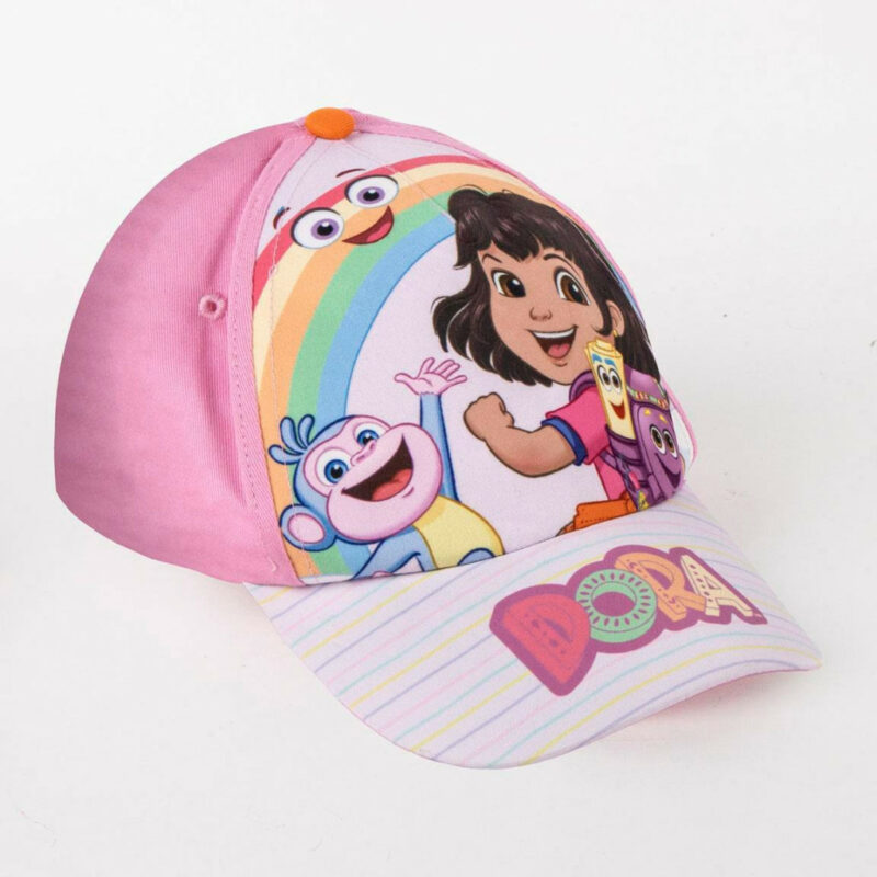 Dora the Explorer Adventure Σετ Πετσέτα Θαλάσσης 5900341