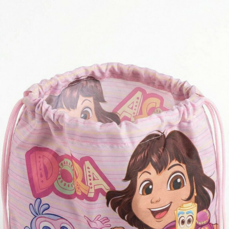 Dora the Explorer Adventure Σετ Πετσέτα Θαλάσσης 5900343