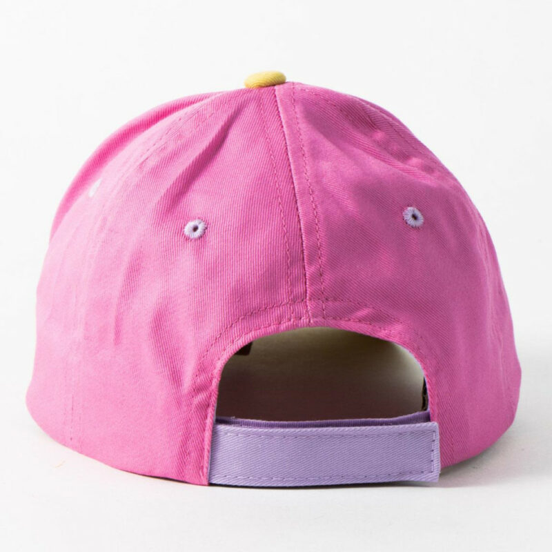 Dora the Explorer Always Παιδικό Καπέλο Τζόκεϊ 53 cm 5892119