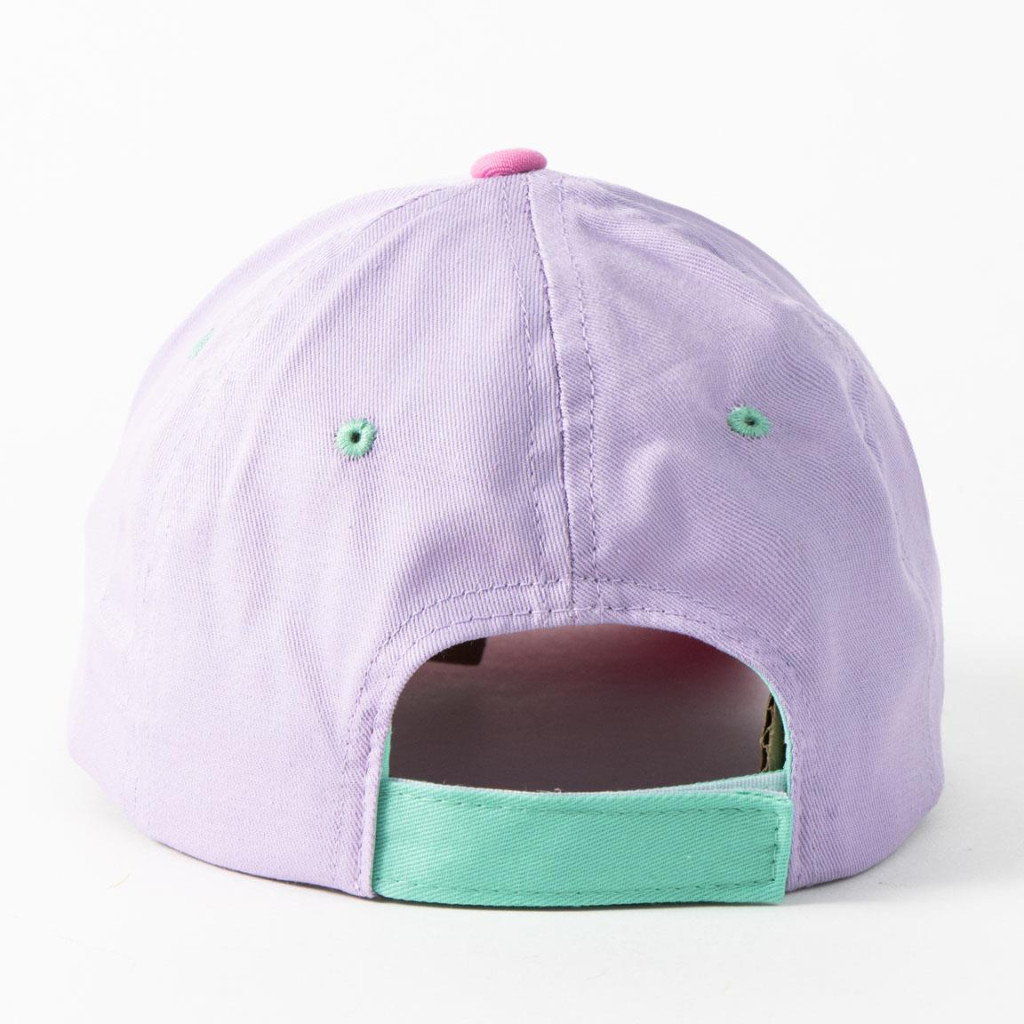 Dora the Explorer Leaf Παιδικό Καπέλο Τζόκεϊ 53 cm
