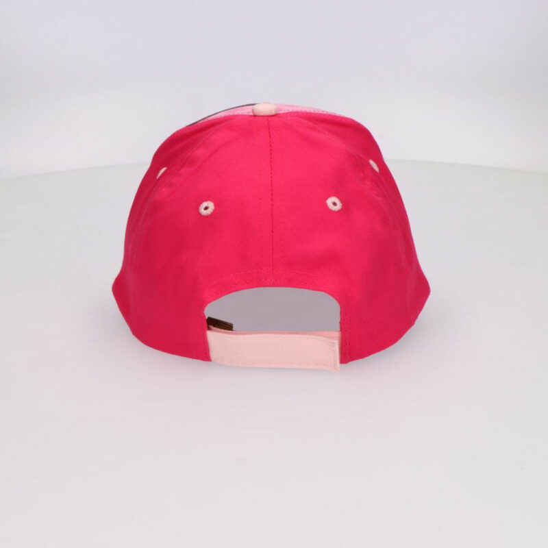 Dora the Explorer Pink Παιδικό Σετ με Γυαλιά Ηλίου και Καπέλο Τζόκεϊ 53 cm 5892061