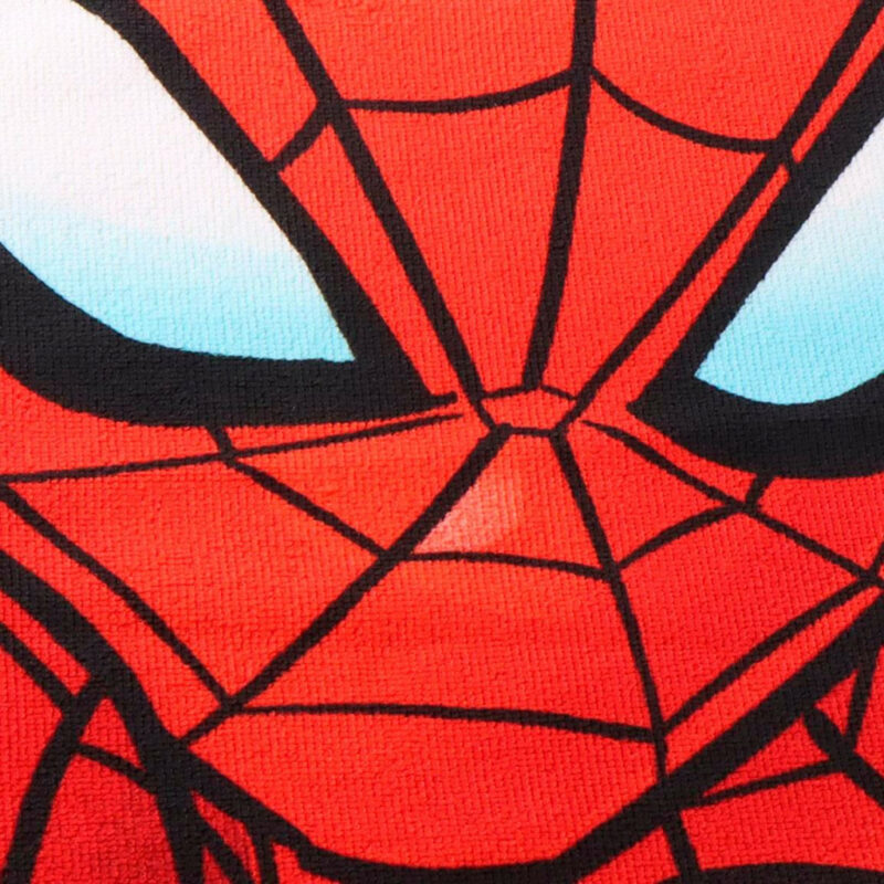 Spiderman Hero in Action Πετσέτα Μπάνιου & Θαλάσσης (Fast Dry) 100% microfiber 70×140 cm 5900106