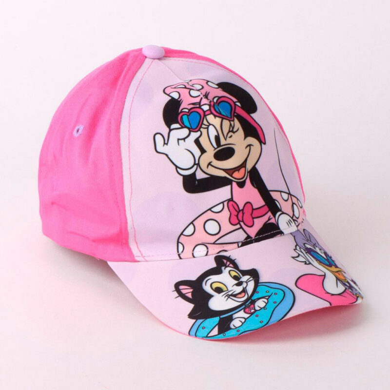 Disney Minnie Daisy Σετ Πετσέτα Θαλάσσης 5900335