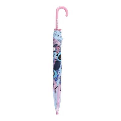 Disney Lilo & Stitch Angel Παιδική Διάφανη Ομπρέλα Διαμέτρου 71 cm 5895810