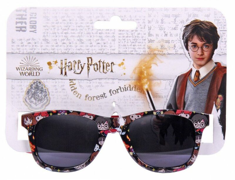 Harry Potter παιδικά γυαλιά ηλίου με UV 400 προστασία 5853432