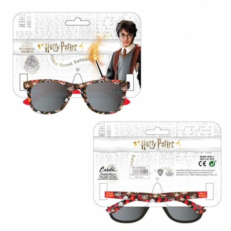 Harry Potter παιδικά γυαλιά ηλίου με UV 400 προστασία 5853433