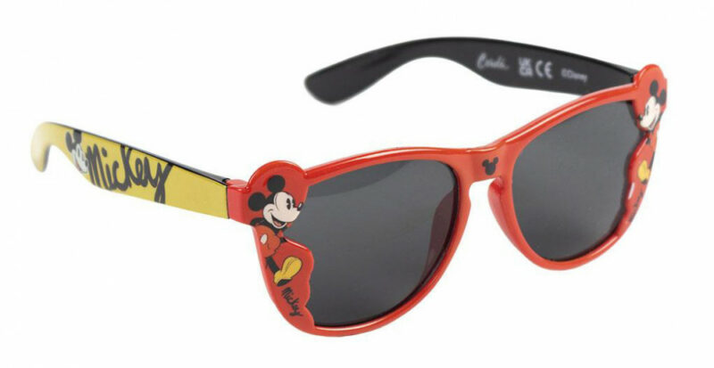 Disney Mickey παιδικά γυαλιά ηλίου με UV 400 προστασία 5853424