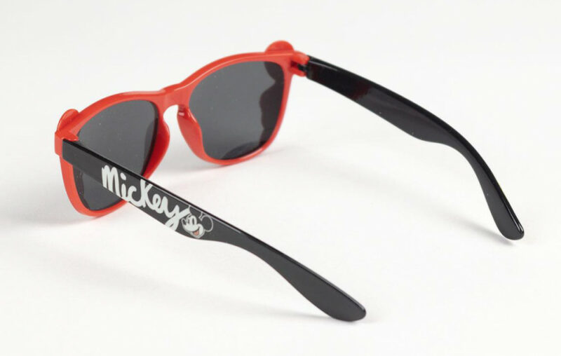 Disney Mickey παιδικά γυαλιά ηλίου με UV 400 προστασία 5853425