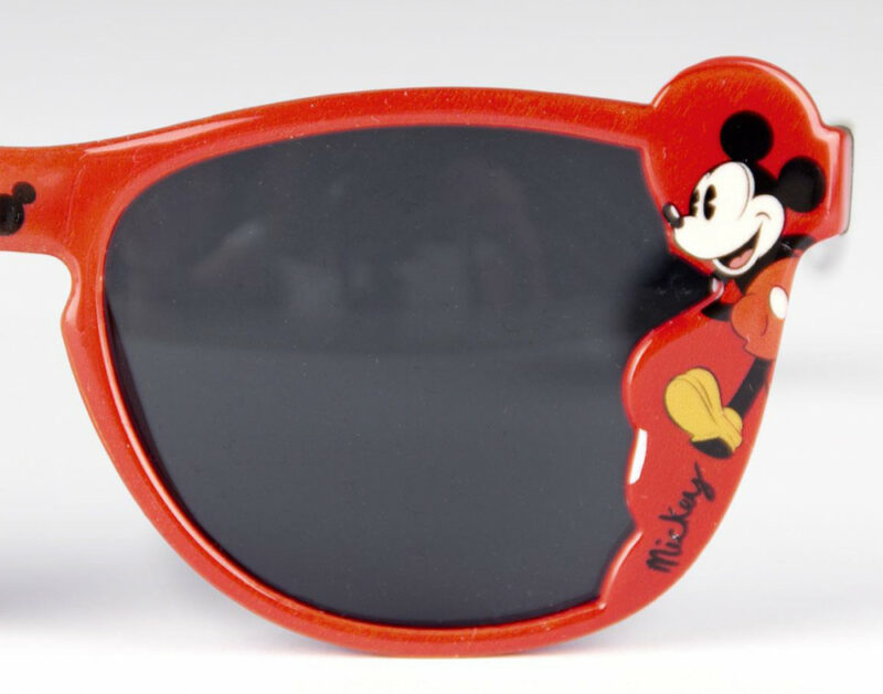 Disney Mickey παιδικά γυαλιά ηλίου με UV 400 προστασία 5853427