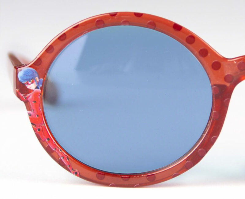 Miraculous Ladybug παιδικά γυαλιά ηλίου με UV 400 προστασία 5853443