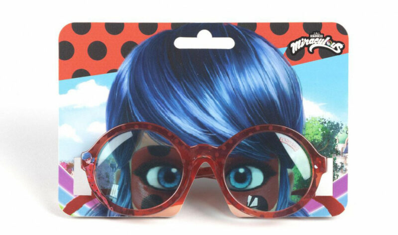 Miraculous Ladybug παιδικά γυαλιά ηλίου με UV 400 προστασία 5853444