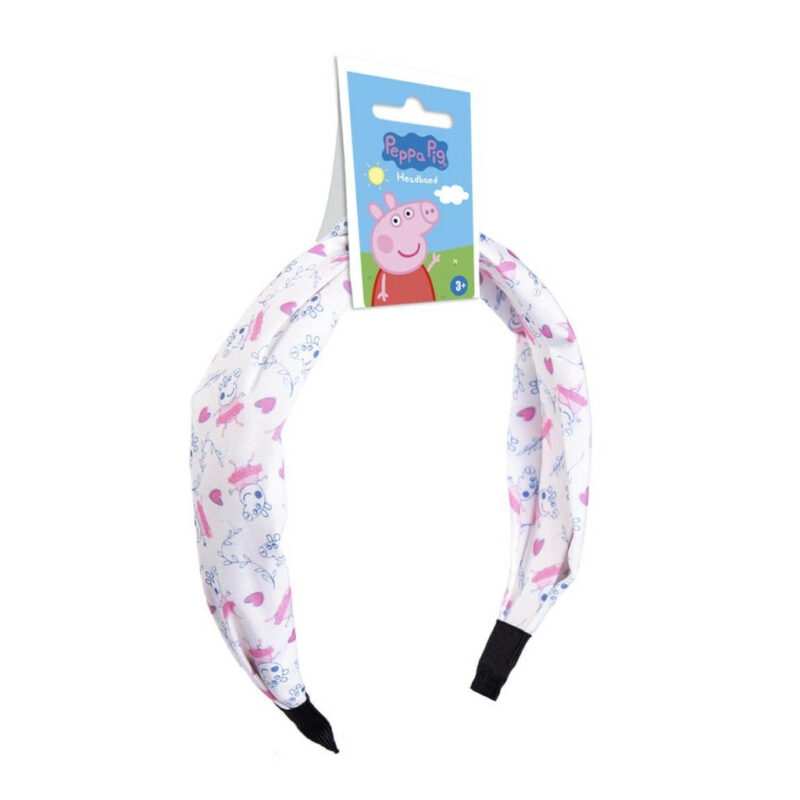 Peppa Pig Dance Στέκα μαλλιών 5873076