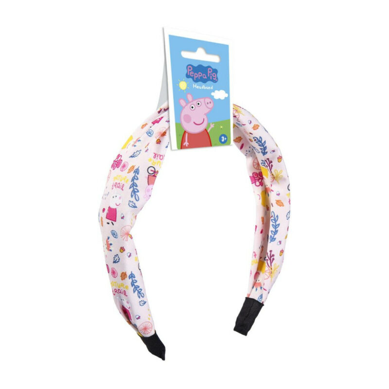Peppa Pig Nature Trail Στέκα μαλλιών 5873081