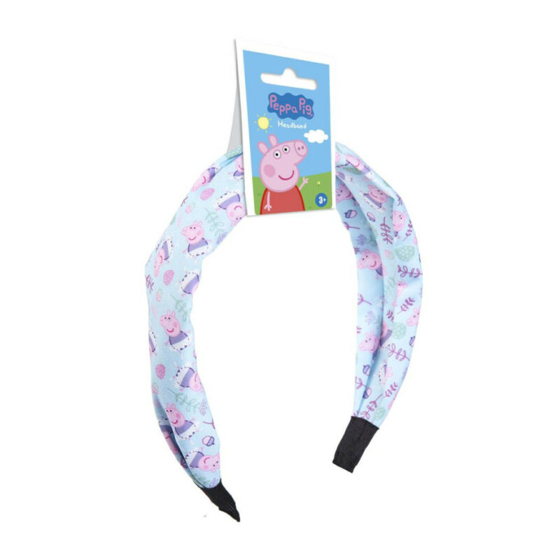 Peppa Pig Autumn Στέκα μαλλιών 5873070