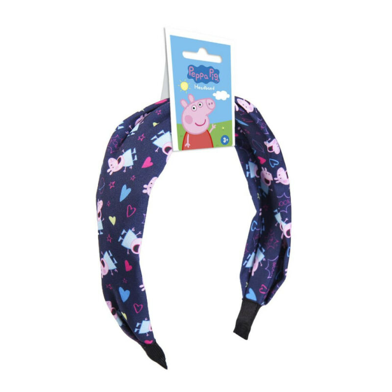Peppa Pig Boom Στέκα μαλλιών 5873073