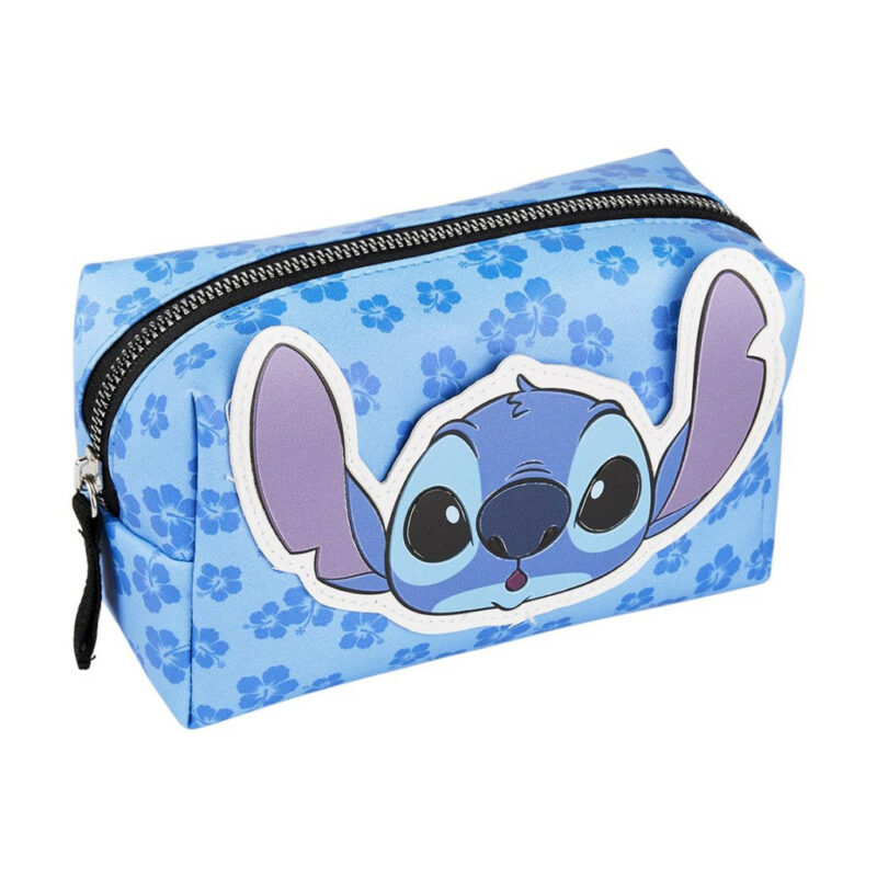 Disney Lilo and Stitch Νεσεσέρ Καλλυντικών 17 cm 5886000