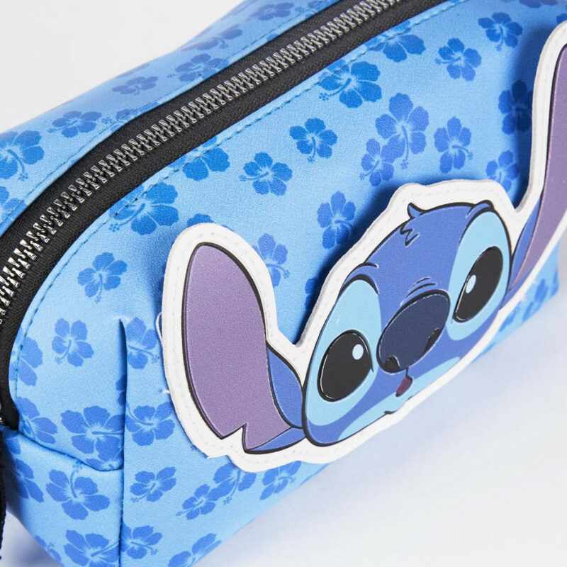 Disney Lilo and Stitch Νεσεσέρ Καλλυντικών 17 cm 5886002