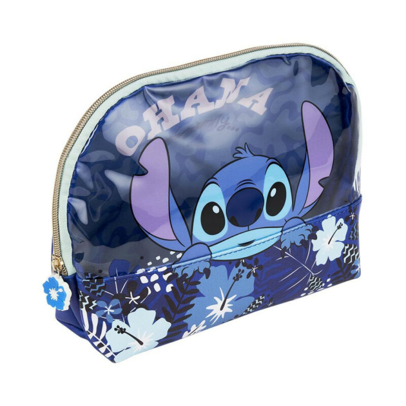 Disney Lilo and Stitch Τσαντάκι Καλλυντικών 23 cm 5897219