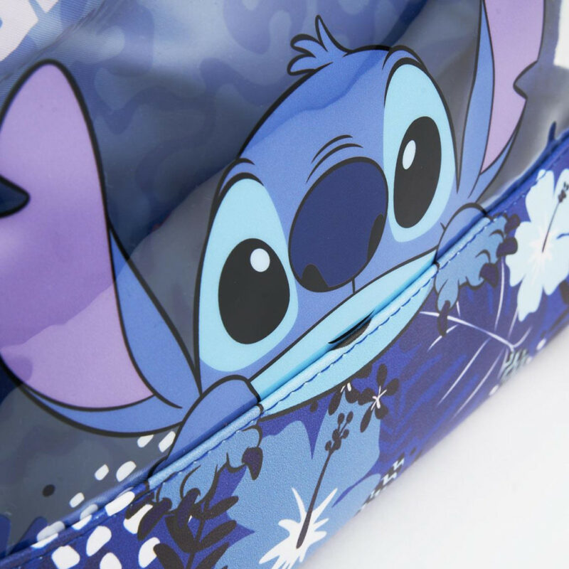 Disney Lilo and Stitch Τσαντάκι Καλλυντικών 23 cm 5897222