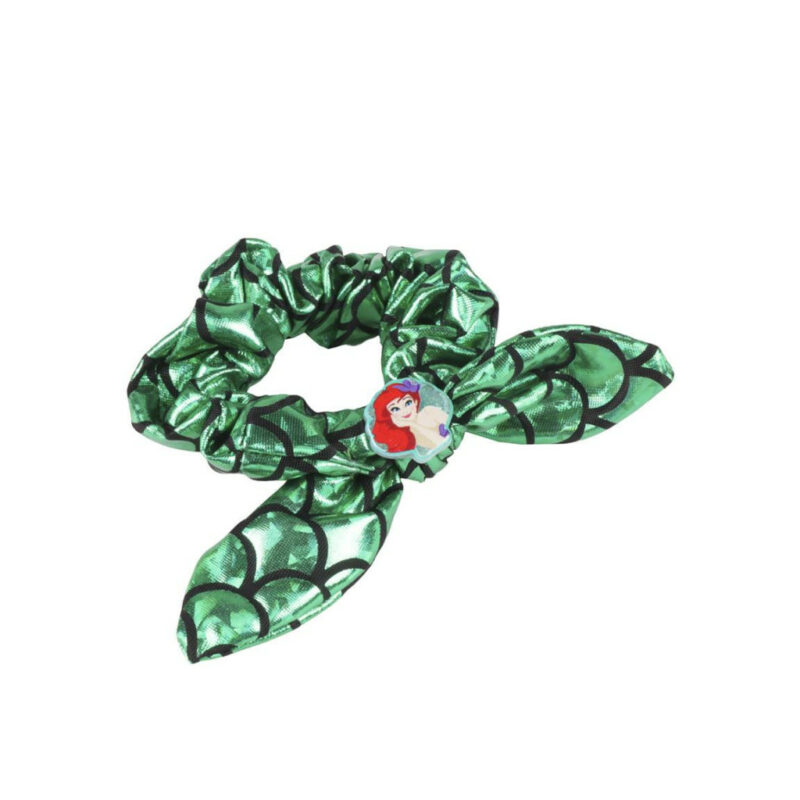 Disney Minnie Ariel Disney Princess Σετ λαστιχάκια και κλιπ μαλλιών 3 τεμάχια 5881690