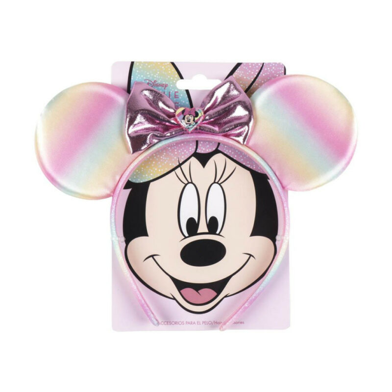 Disney Minnie Fantasy Στέκα μαλλιών 5873018