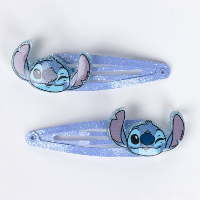 Disney Lilo and Stitch Breeze σετ κολιέ και αξεσουάρ μαλλιών 5892766