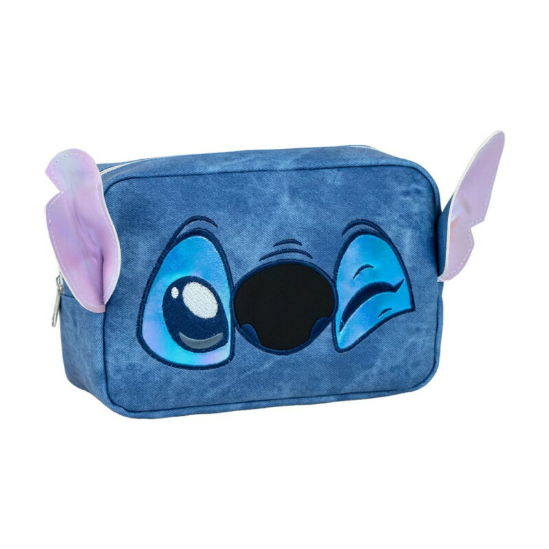 Disney Lilo and Stitch Νεσεσέρ Καλλυντικών 23 cm 5897241