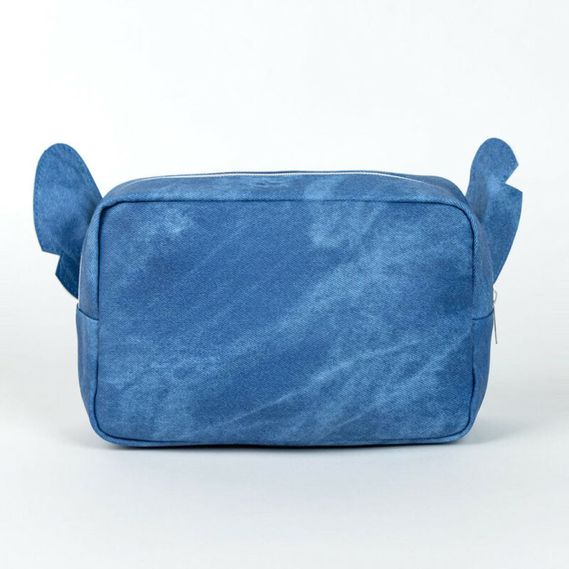 Disney Lilo and Stitch Νεσεσέρ Καλλυντικών 23 cm 5897242