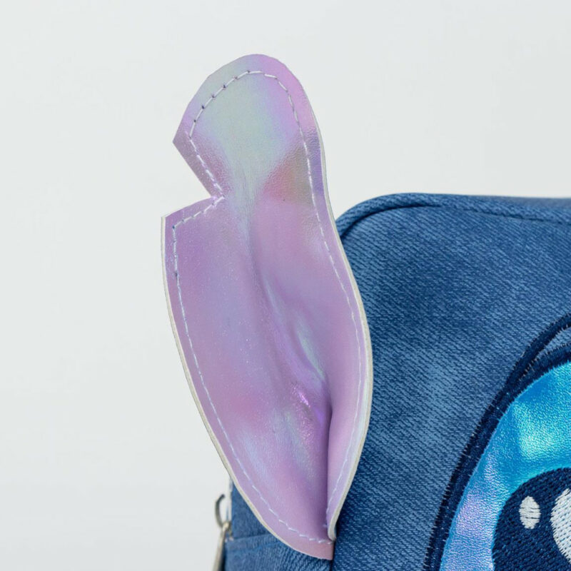 Disney Lilo and Stitch Νεσεσέρ Καλλυντικών 23 cm 5897243