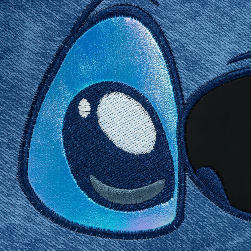 Disney Lilo and Stitch Νεσεσέρ Καλλυντικών 23 cm 5897244