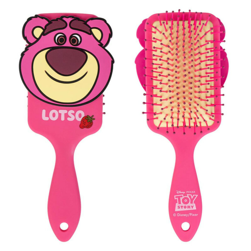 Disney Toy Story Lotso 3D Βούρτσα Μαλλιών 22 cm 5872941