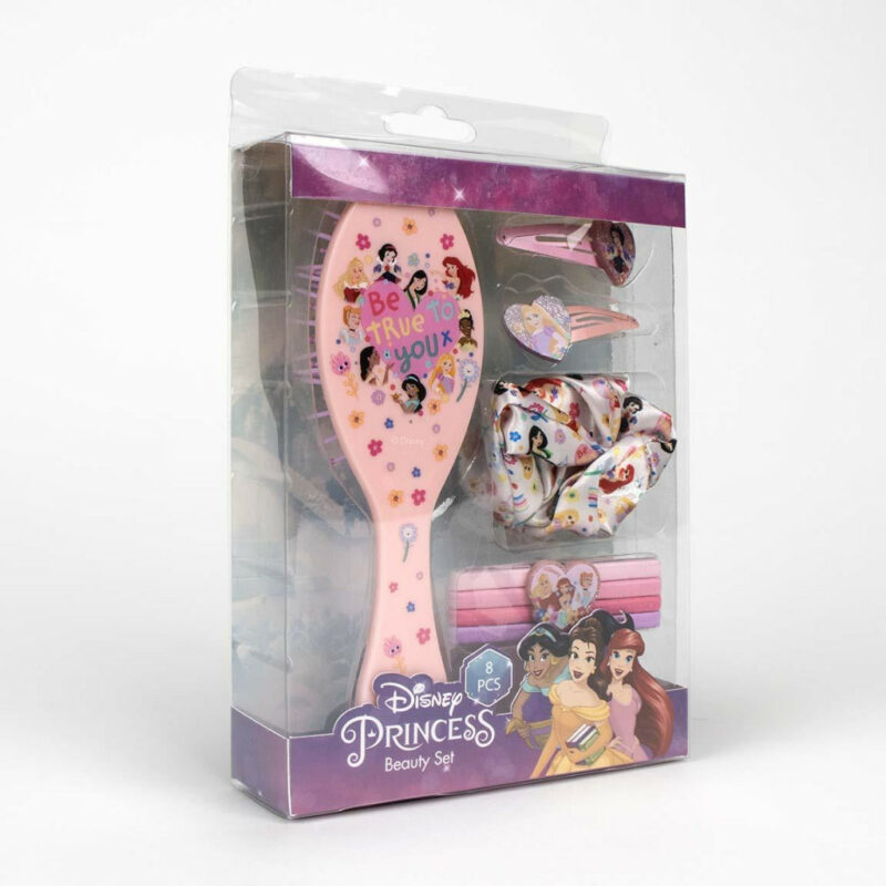 Disney Princess Be True To You Σετ αξεσουάρ μαλλιών 5897317