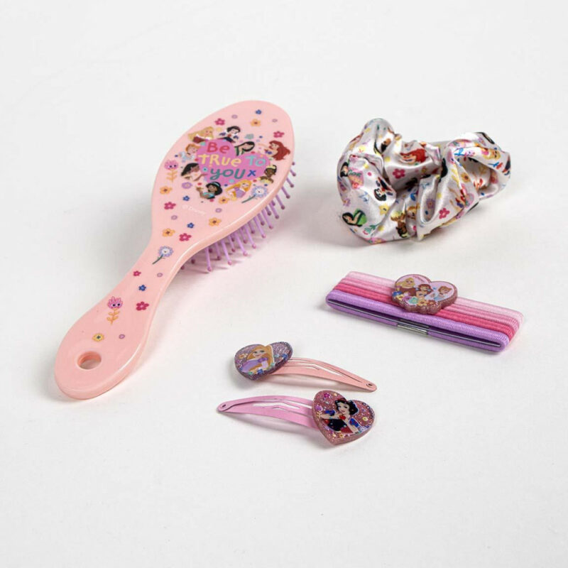 Disney Princess Be True To You Σετ αξεσουάρ μαλλιών 5897318