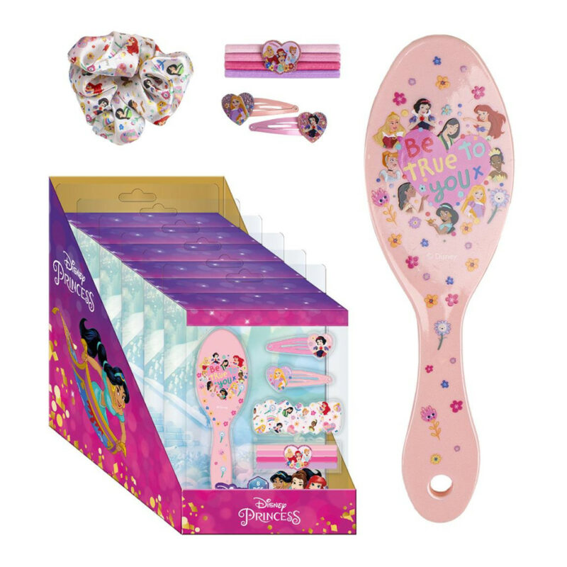 Disney Princess Be True To You Σετ αξεσουάρ μαλλιών 5897320