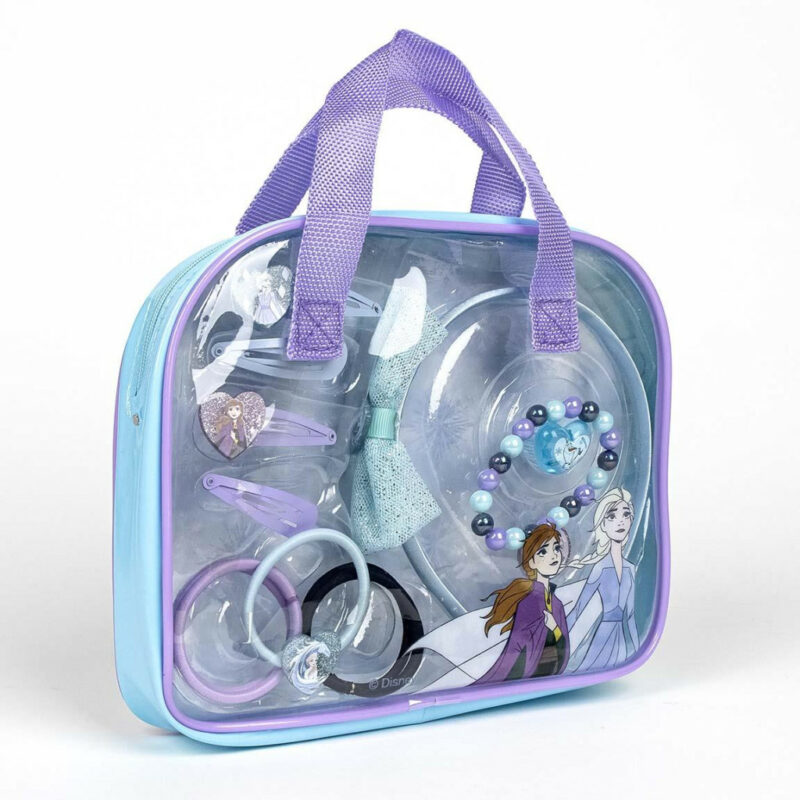 Disney Frozen On-the-Go Σετ αξεσουάρ μαλλιών 5892752