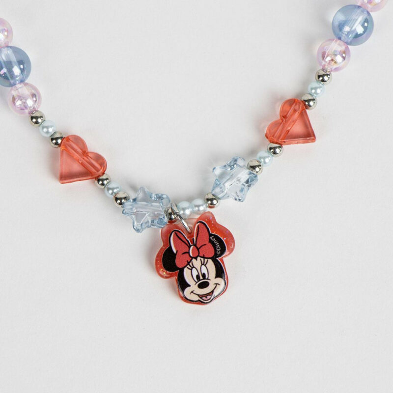Disney Minnie Κολιέ με χάντρες 5873026