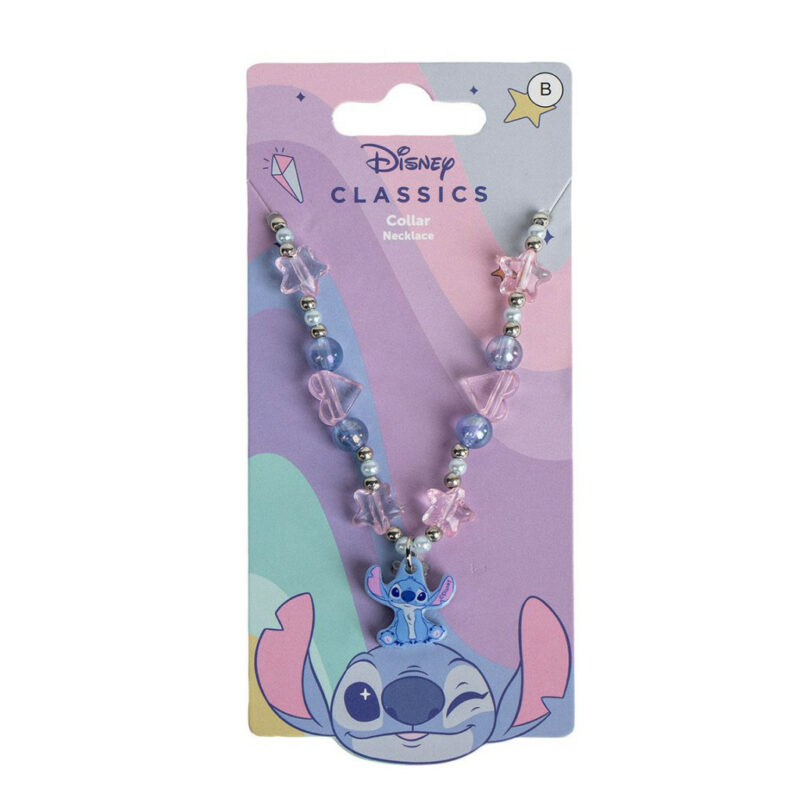Disney Lilo and Stitch Κολιέ με χάντρες 5886574