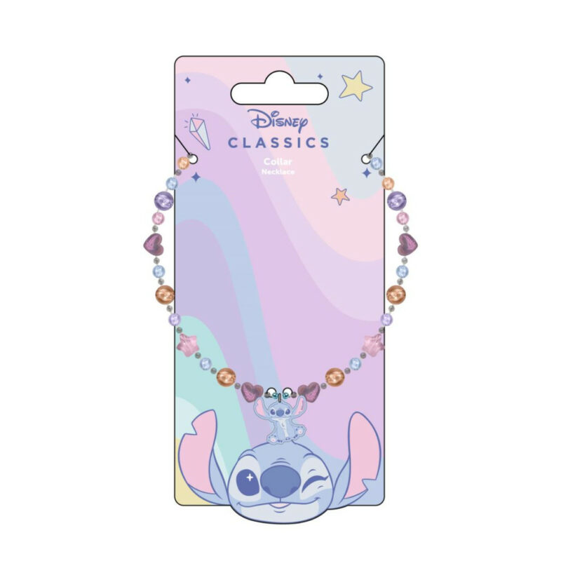 Disney Lilo and Stitch Κολιέ με χάντρες 5886576