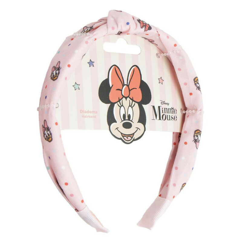 Disney Minnie Soft Στέκα μαλλιών 5873059